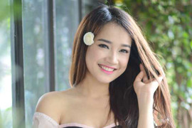 Nhã Phương với 'nỗi sợ' Victor Vũ