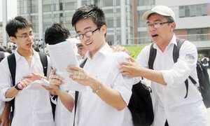 Đổi mới thi tốt nghiệp THPT 2014, Bộ GD-ĐT lý giải