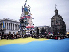 Nga, Mỹ chưa công nhận Tổng thống mới của Ukraine