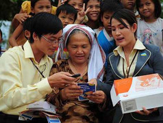 Tân TGĐ Viettel: Người thay đổi 'dòng chảy viễn thông Việt