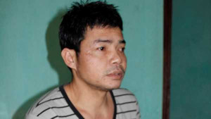 Hối hận muộn màng của kẻ sát hại 5 phu trầm