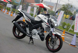 Yamaha FZ150i bị chê đắt