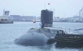 Thế giới 24h: Ấn Độ nổ tàu ngầm, hàng loạt người chết