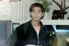 Ảnh hiếm Lâm Chi Khanh, Hương Giang khi là đàn ông