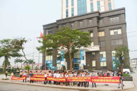 Bộ Xây dựng không sai sao phải bỏ cách tính diện tích theo tim tường?