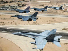 Mỹ chuẩn bị ra đòn tấn công Syria