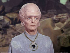 Khám phá dân tộc bí ẩn liên kết với người ngoài hành tinh