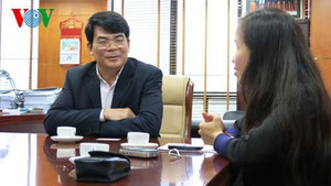 Tinh giản 100.000 công chức 'cắp ô': Thứ trưởng Nội vụ nói gì?