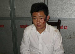 Vụ Cát Tường: Bảo vệ Khánh ám ảnh giấc mơ thấy chị Huyền