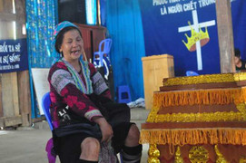 3 người một nhà chết trong vụ sập cầu: Hết nước mắt khóc người xấu số