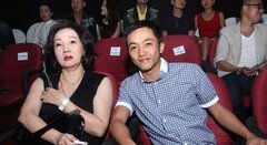 Ma trận giao dịch chéo ở công ty nhà Cường Đôla