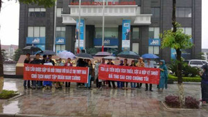 Tính theo tim tường, chủ đầu tư 'ăn không' bao tiền?