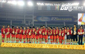 Quá yếu, Singapore gạt bóng đá nữ khỏi SEA Games 28