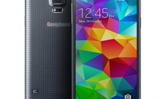 Galaxy S5 'Tàu' giá 6 triệu đồng