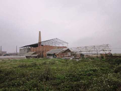 Lò gạch 'hun' dân: Vĩnh Phúc quyết xóa bỏ để làm gương