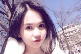 Ngọc Trinh bị chê dốt