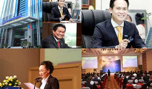 'Hổ tử' nhà Đặng Văn Thành gỡ thể diện cho cha