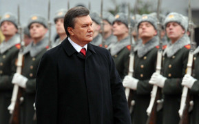 Cựu Tổng thống Ukraine bị truy nã quốc tế