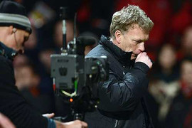 Man Utd vào top 4: Nhiệm vụ bất khả thi