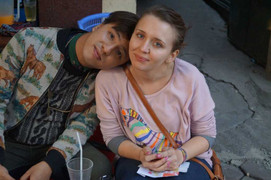 Bạn đường hợp ý: Tăng Nhật Tuệ bị tố ‘chơi không đẹp’