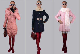 Cụ ông 72 tuổi làm mẫu thời trang nữ gây sốt