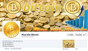 Thanh toán bằng Bitcoin ở Việt Nam là bất hợp pháp
