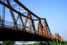 Thủ tướng yêu cầu không phá dỡ cầu Long Biên