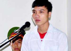 Phu vàng 'điên tình' nhẫn tâm hạ sát vợ