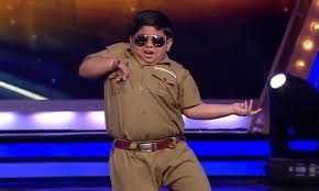 Bài nhảy của cậu bé béo phì gây 'sốt' thế giới