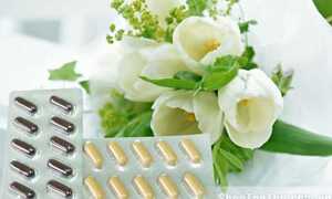 Mua viên bổ bà bầu, tặng đồ hữu ích sau sinh
