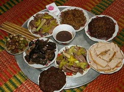 Sự thật nguy hiểm khi ăn thịt chó