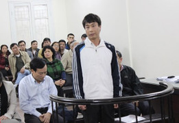 Cựu Phó Tổng Giám đốc Vinalines lãnh án