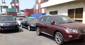 Giải mã bí ẩn tại nghĩa địa cá voi 9 triệu năm tuổi