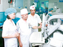 Làm thế nào để có kết quả xét nghiệm chính xác?