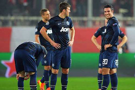 Thêm một clip khiến CĐV Man Utd phát điên vì hàng tiền vệ