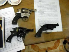 'Chiến tích' cuối cùng của trùm giang hồ đất Cảng