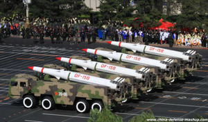 Trung Quốc toan tính gì với tên lửa hành trình?