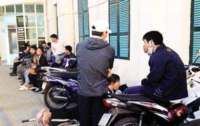 Phó Thủ tướng Vũ Đức Đam kể chuyện ‘vi hành’ bệnh viện