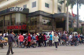 Trả thù chủ nợ, nam thanh niên khiến 4 người thương vong