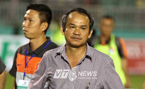 Bầu Đức cũng ngán V-League