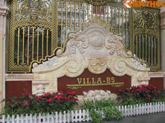 Những biển số nhà độc đáo nhất Hà Nội