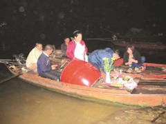 Vụ TMV Cát Tường: Không chỉ có Tường và Khánh ném xác