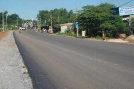 Đồng Nai: Truy tìm kẻ rạch mông nữ sinh