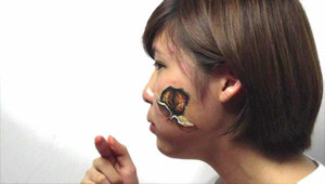 Những bức tranh có khả năng gây ảo giác mạnh