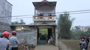 Hai nghi phạm Trung Quốc sát hại dã man trẻ em bị tạm giữ