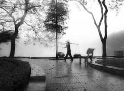 Không khí lạnh tăng cường, vùng núi có nơi rét đậm