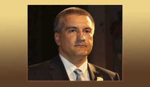 Đảo Crimea 'tách rời' Ukraine, cầu cứu Nga