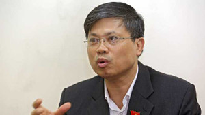 Mở cửa để dân tham gia điều trần ở Quốc hội