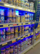 Sữa tăng giá, cơ quan quản lý bị 'qua mặt'