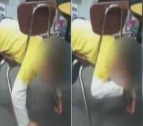 Học trò 10 tuổi gặp nạn, hiệu trưởng vô tư chế giễu